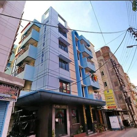 Hotel Rupasi Bangla Digha Digha  Exterior foto