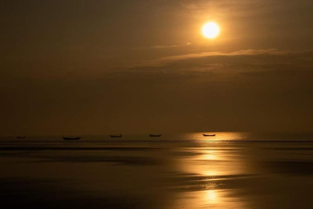 Hotel Rupasi Bangla Digha Digha  Exterior foto